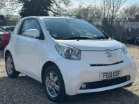 TOYOTA IQ