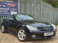MERCEDES-BENZ SLK