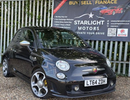 ABARTH